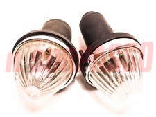 FANALINI FRECCE ANTERIORI A.R GIULIETTA SPIDER 1 S - 1900 LANCIA AURELIA B20 GT