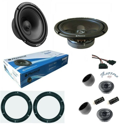 Phonocar kit casse - phonocar,