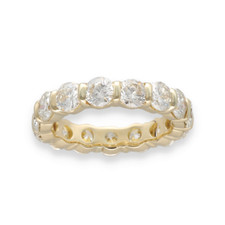 Maglia in oro giallo 18 carati