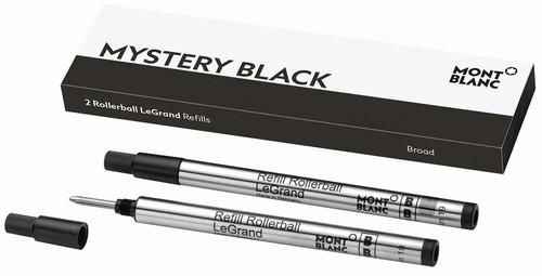 Mont blanc roller - mont,