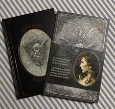 Victoria Frances - FAVOLE. Trilogia unico volume - Rizzoli Lizard 2014 francés