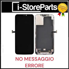 DISPLAY LCD TOUCH ORIGINALE INCELL PER APPLE IPHONE 12 PRO MAX SCHERMO NO ERRORE