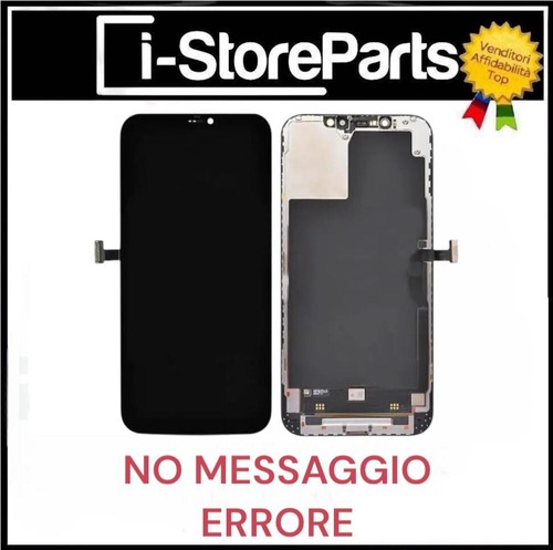 Display lcd touch originale - lcd,