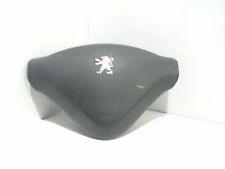 Airbag Volante per Peugeot 207 1 Serie (2006   2009)