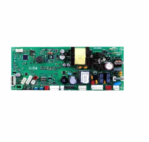 Scheda elettronica scaldabagno - scheda,