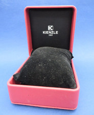 BOX SCATOLA PER OROLOGIO DA