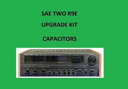 Kit riparazione ricevitore - kit, di