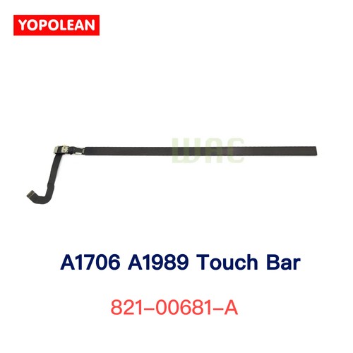 Touchbar originale a1989 - originale, a1706