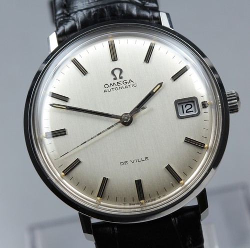 Orologio automatico uomo - automatico, da
