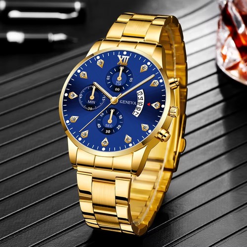 Orologio uomo designer - orologio,