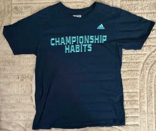 Adidas championship habits - championship,