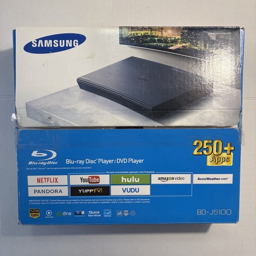 Samsung j5100 blu ray - bd-j5100, blu-ray