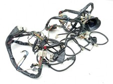 CABLAGGIO ELETTRICO WIRING