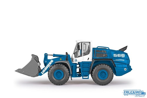 Conrad zöchling liebherr - conrad, l566