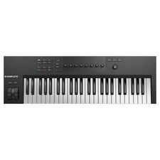 Native Instruments CONTROLLO