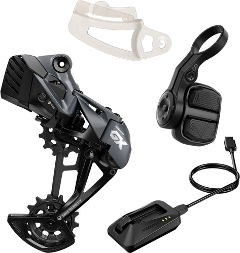 Sram eagle axs upgrade - sram,