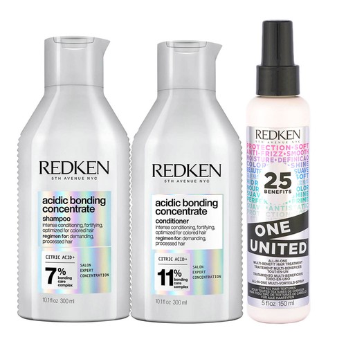Redken acidic bonding - redken,