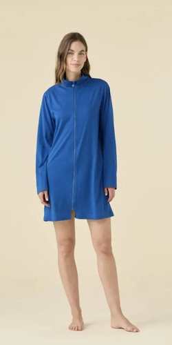 Vestaglia donna 100 - donna, cotone