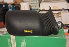 Specchietto retrovisore laterale destro Vitaloni Baby Bravo Fiat Uno Turbo
