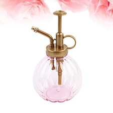 Gardening Mister Irrigazione Spray Bottiglia Nebulizzatore Vintage Giardino