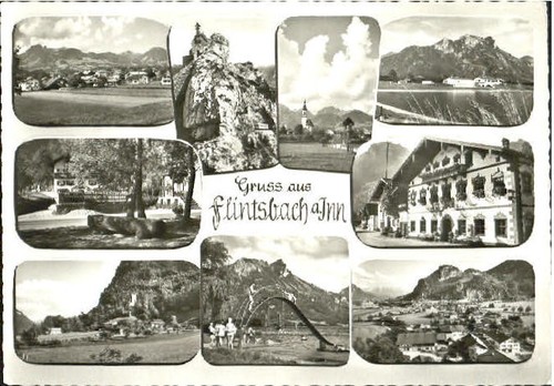 Flintsbach inn - inn,