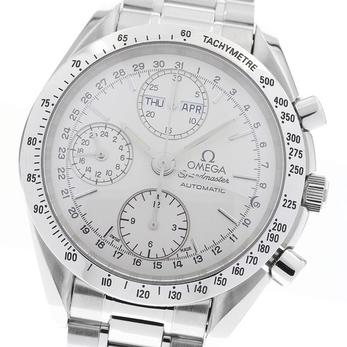 Omega speedmaster 3521 - omega,