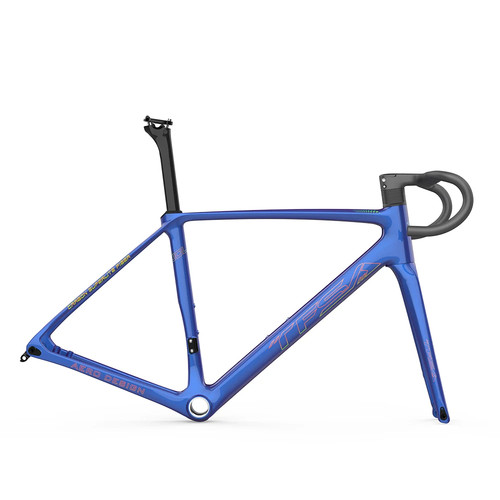 Telaio bici strada in - da,