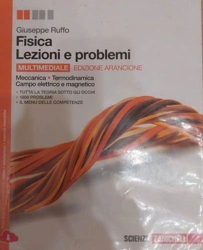 Fisica lezioni problemi - fisica,