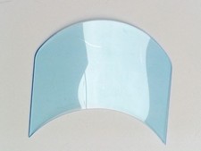 Plexiglass per tabella