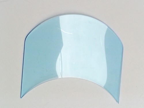 Plexiglass per tabella