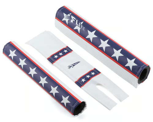 Flite daredevil set pad bmx - daredevil,