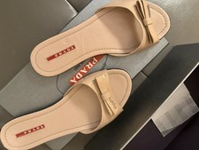 Sandali donna PRADA taglia 38