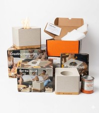 Solo stove cube - stove,