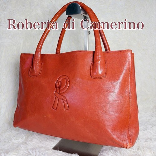 Borsa tote roberta camerino - borsa,