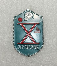 Insigne Nageur de combat