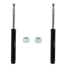 2 Ammortizzatori Anteriori a