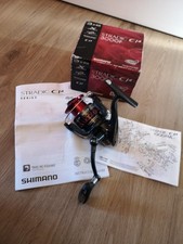 Mulinello pesca spin roll - da,
