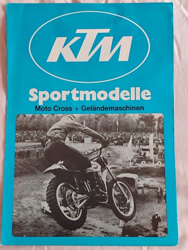 Brochure classic twin shock - twin,