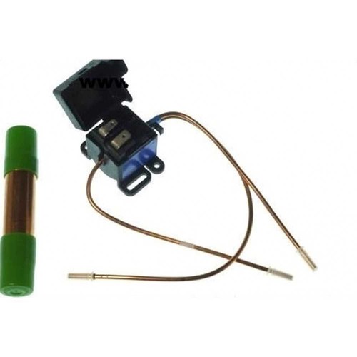 Kit elettrovalvola bitron - kit,