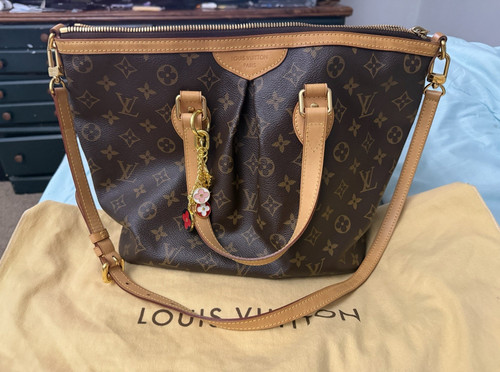 Louis vuitton palermo - louis,