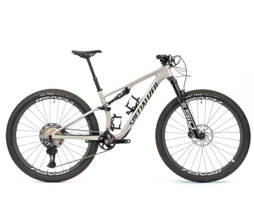 Pre owned 2026 - 2026, specialized