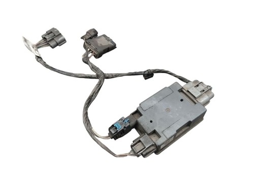 Centralina pompa carburante