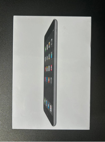 Apple ipad mini wi fi - mini, wi-fi
