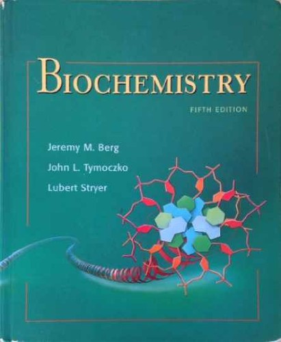 Biochemistry - 1-34),