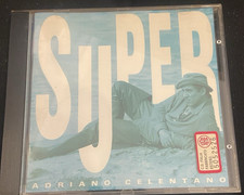 Adriano Celentano - Super Best