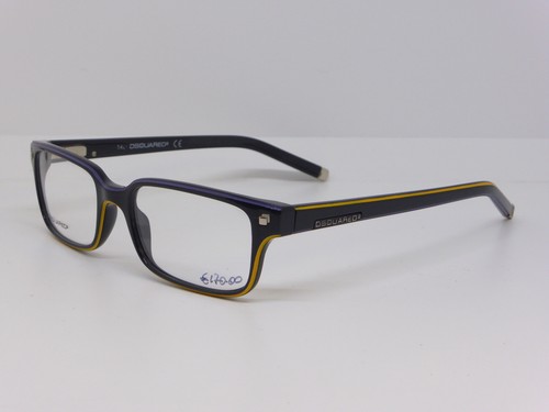 Occhiali vista dsquared2 dq - da,
