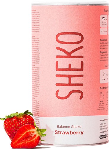 Sheko basic replacement - basic,