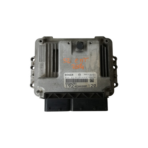 Centralina motore fiat stilo - fiat,