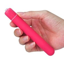 Vibratore rigido stimolatore - rigido,