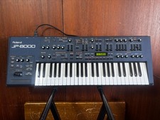 Roland JP-8000 Sintetizzatore